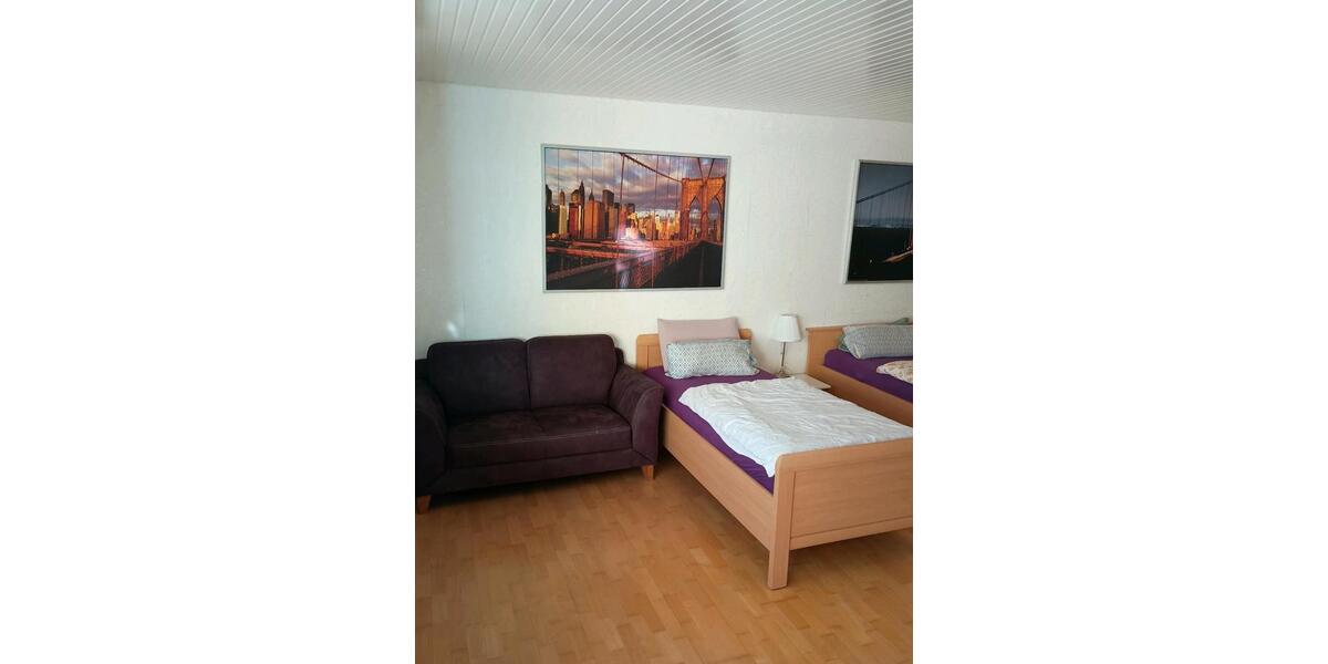 Etagenwohnung Hannover Buchholz-Kleefeld - 2 Zimmer, 71 m&sup2;, 900&euro; | Angebot:24975127