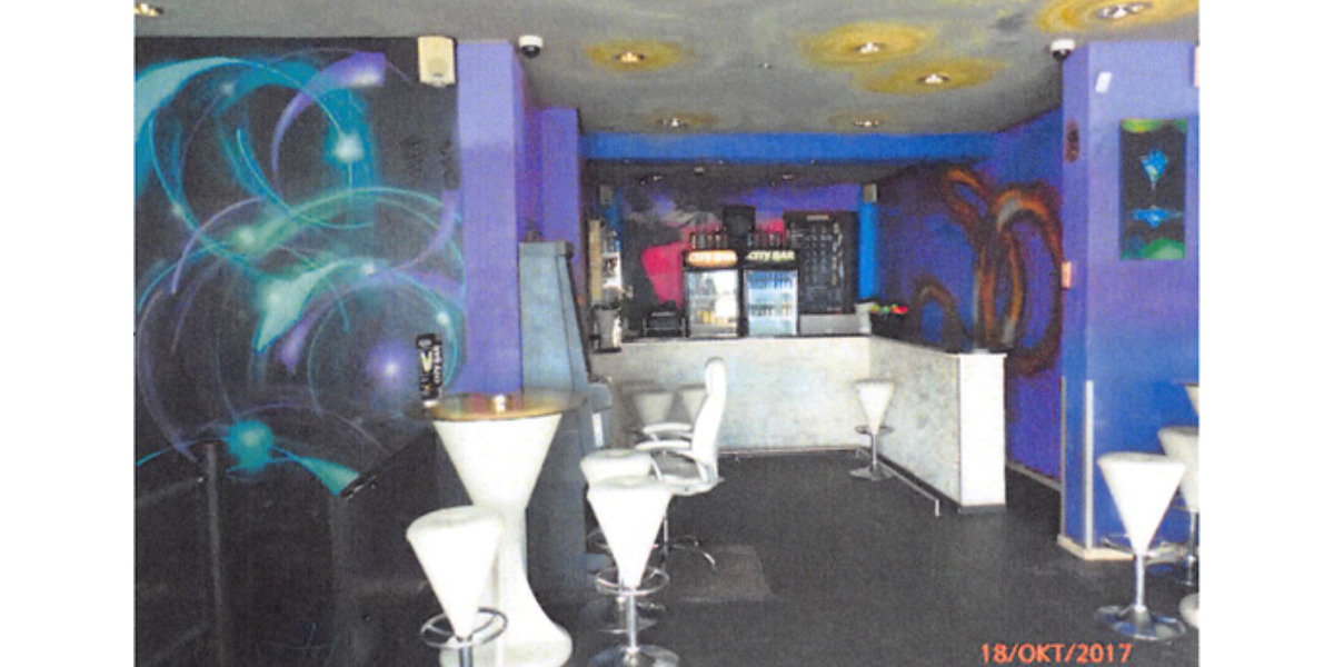 Gewerbeobjekt Hannover - 4.500&euro; | Angebot:25300200