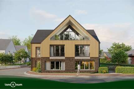 Wohnung Wunstorf - 2 Zimmer, 76 m&sup2;, 368.000&euro; | Angebot:22185122