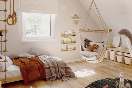 Haus Horst Horst - 5 Zimmer, 136 m&sup2;, 429.050&euro; | Angebot:25722744