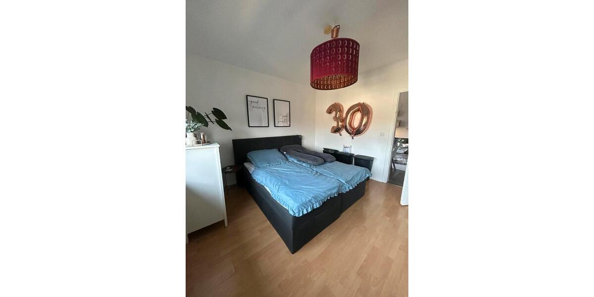 Hochparterre Wunstorf - 3 Zimmer, 63 m&sup2;, 780&euro; | Angebot:25763820