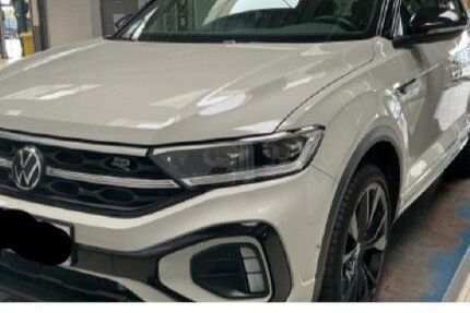 VW T-Roc 41.399 km 28.890 &euro; Lehrte 31275