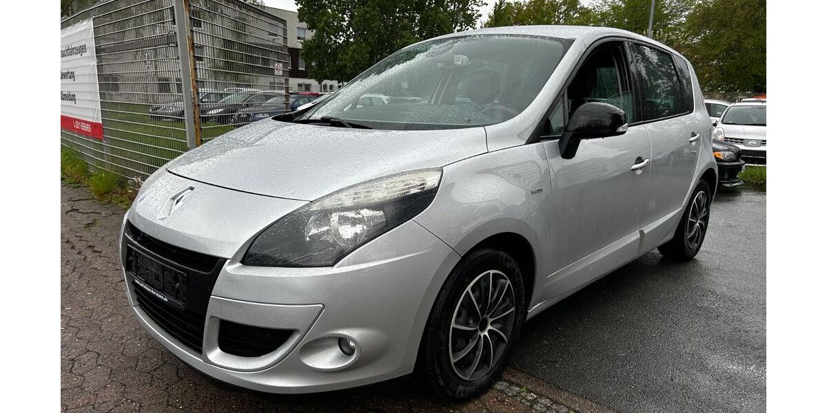 Renault Scenic 279.714 km 1.690 &euro; Langenhagen 30851