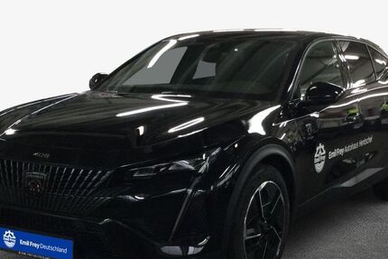 Peugeot 408 6.500 km 35.196 &euro; Hannover 30165