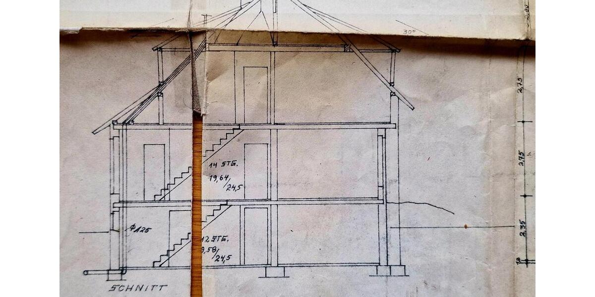 Einfamilienhaus Barsinghausen - 2.5 Zimmer, 154 m&sup2;, 340.000&euro; | Angebot:24215157
