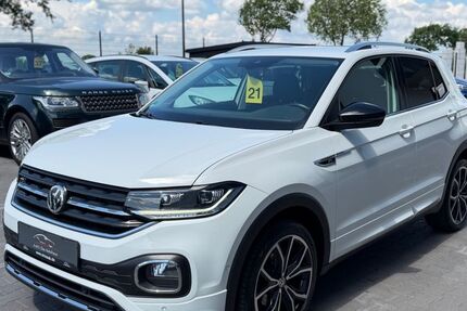 VW T-Cross 82.340 km 15.950 &euro; Barsinghausen ( bei Hannover ) 30890