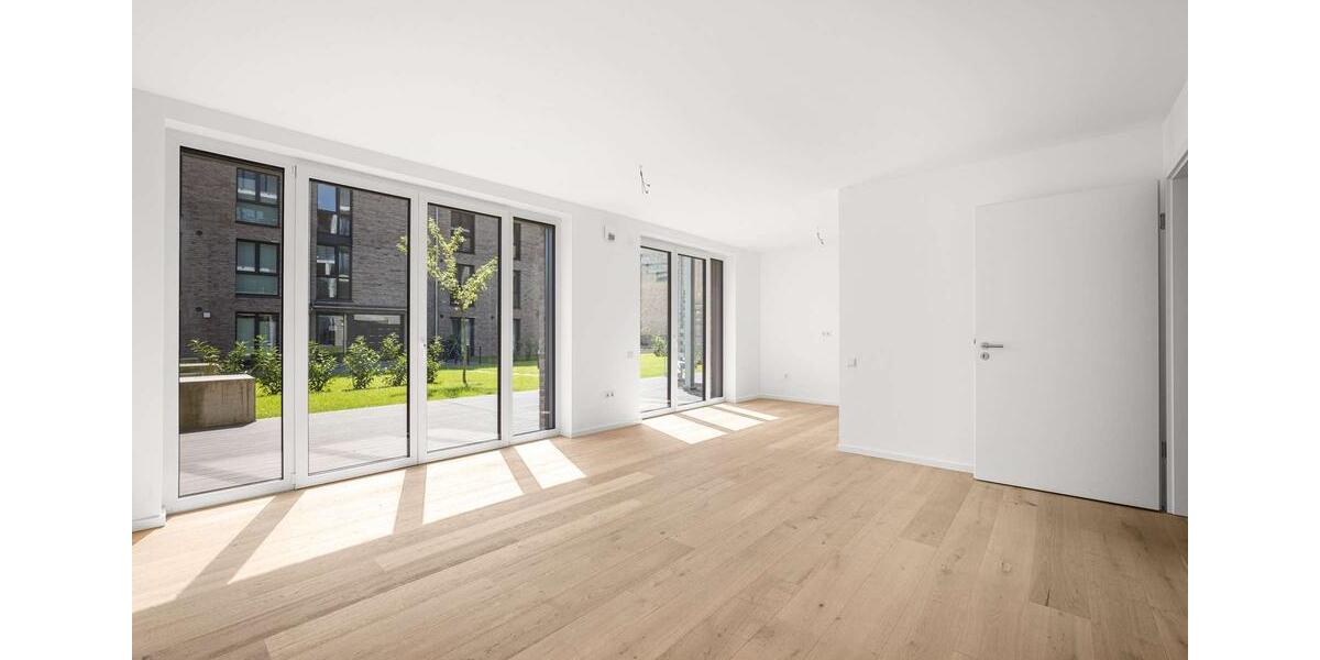 Etagenwohnung Hannover Vahrenwald-List - 1.5 Zimmer, 66 m&sup2;, 1.250&euro; | Angebot:25963336