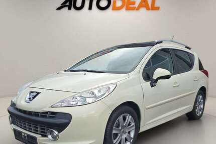 Peugeot 207 92.000 km 2.990 &euro; Neustadt am Rübenberge 31535