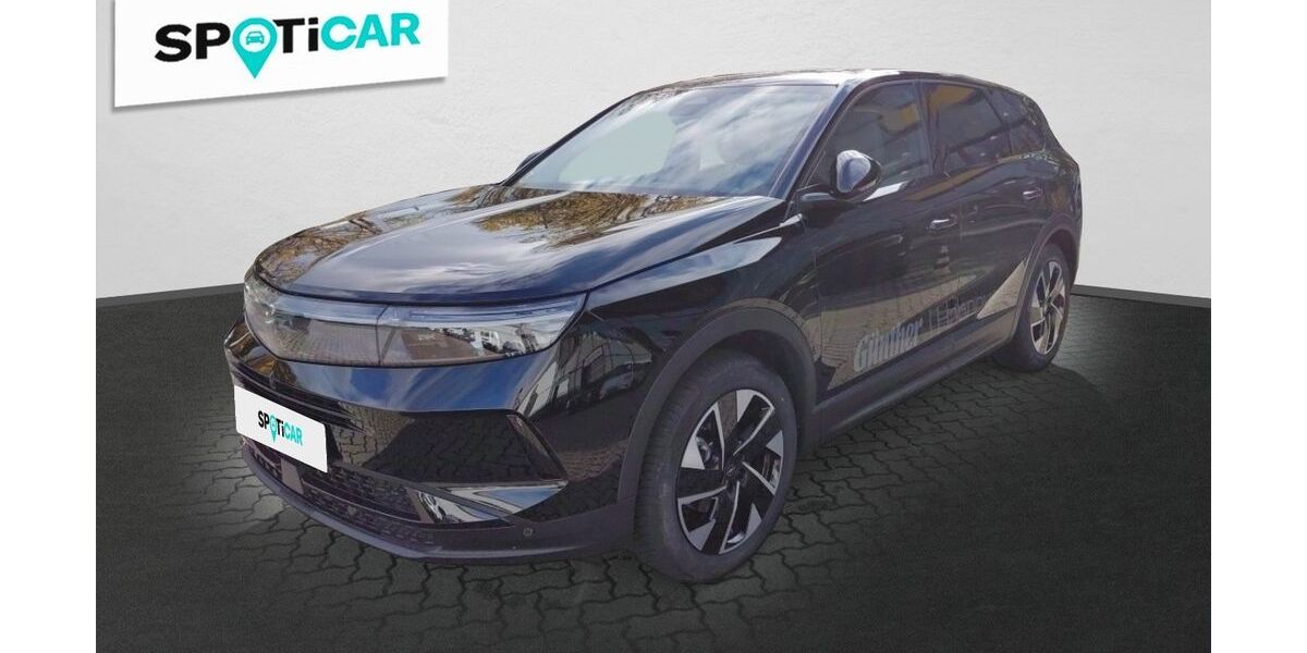 Opel Grandland (X) 13.000 km 34.990 &euro; Hannover 30173