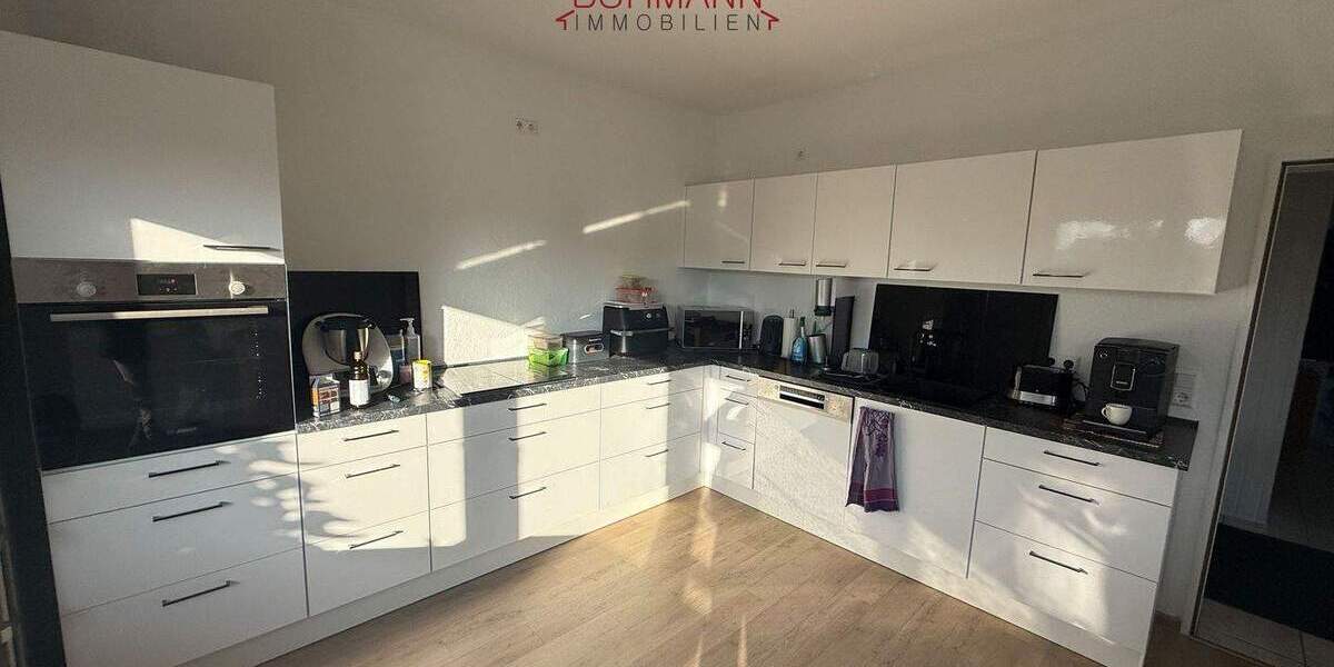 Mehrfamilienhaus, Wohnhaus Wunstorf Großenheidorn - 8 Zimmer, 240 m&sup2;, 559.000&euro; | Angebot:25669583