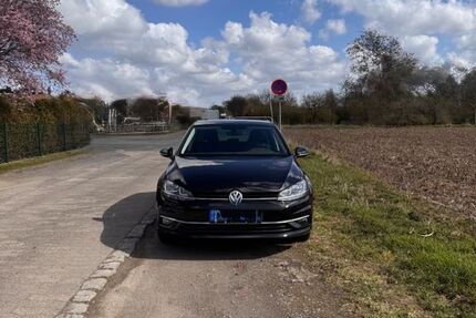 VW Golf 100.120 km 16.450 &euro; Garbsen 30827