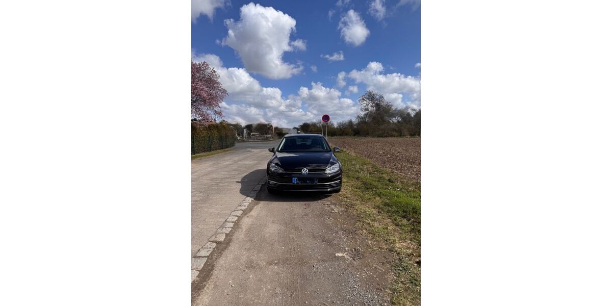 VW Golf 100.120 km 16.600 &euro; Garbsen 30827