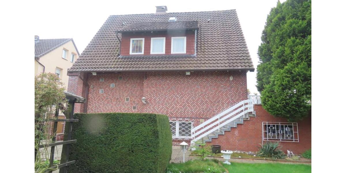 Einfamilienhaus Lehrte - 5 Zimmer, 118 m&sup2;, 370.000&euro; | Angebot:26906064