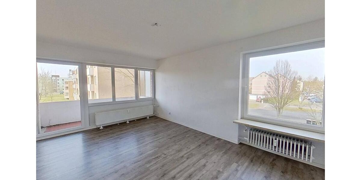 Etagenwohnung Burgdorf - 2 Zimmer, 61 m&sup2;, 590&euro; | Angebot:25329755