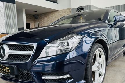 Mercedes-Benz CLS 350 Shooting Brake 313.000 km 11.490 &euro; Seelze 30926