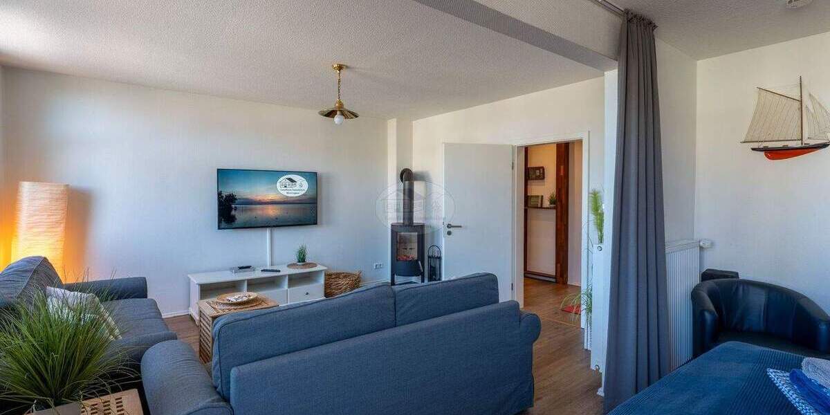 Mehrfamilienhaus, Wohnhaus Wunstorf Steinhude - 2 Zimmer, 1 m&sup2;, 3.499.999&euro; | Angebot:25730312