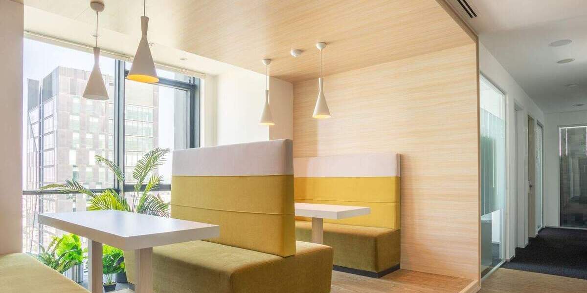 Gewerbeobjekt Hannover Mitte - 1.189&euro; | Angebot:25804140