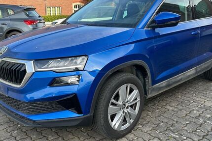 Skoda Karoq 19.330 km 29.375 &euro; Lüdersfeld 31702