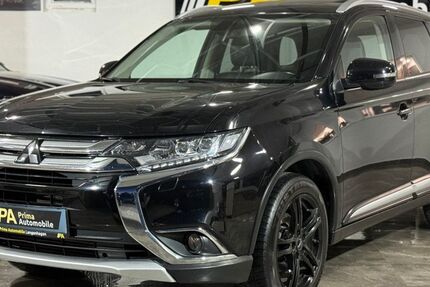 Mitsubishi Outlander 143.800 km 11.999 &euro; Langenhagen 30853