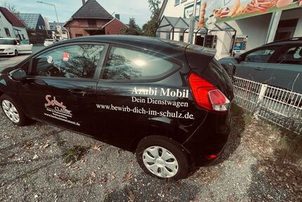 Ford Fiesta 46.000 km 7.499 &euro; Neustadt am Rübenberge 31535