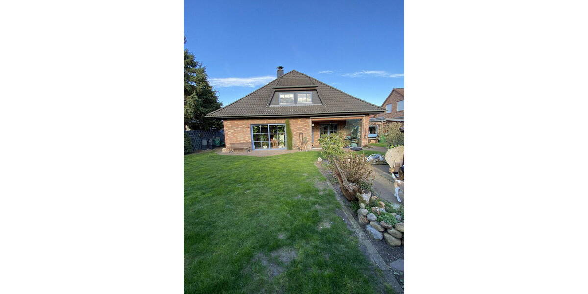 Mehrfamilienhaus, Wohnhaus Hannover Lahe - 6 Zimmer, 208 m&sup2;, 790.000&euro; | Angebot:26500043