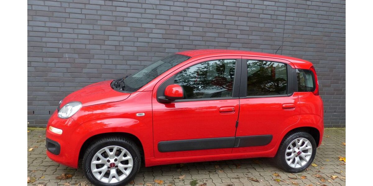Fiat Panda 27.000 km 11.995 &euro; Hannover 30179