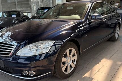 Mercedes-Benz S 350 130.000 km 19.950 &euro; Hannover 30659