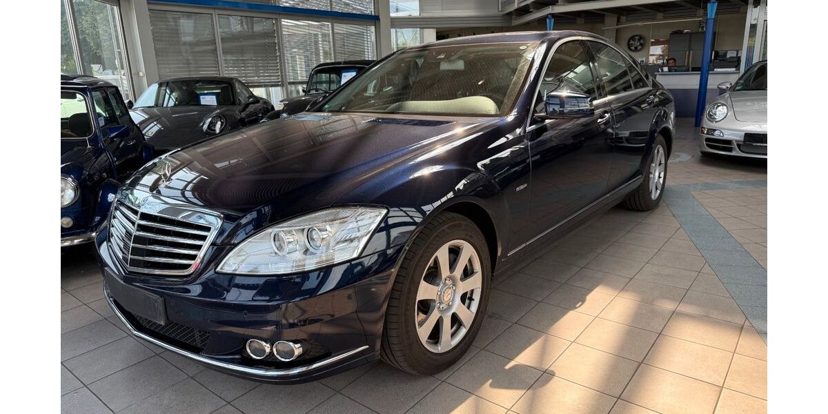 Mercedes-Benz S 350 130.000 km 19.950 &euro; Hannover 30659