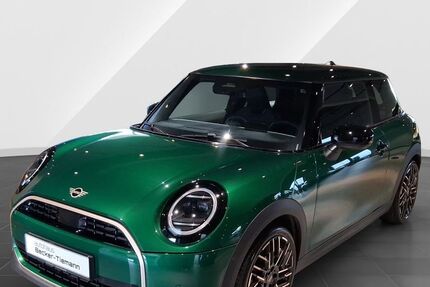 Mini Cooper C 16.853 km 24.908 &euro; Wunstorf 31515