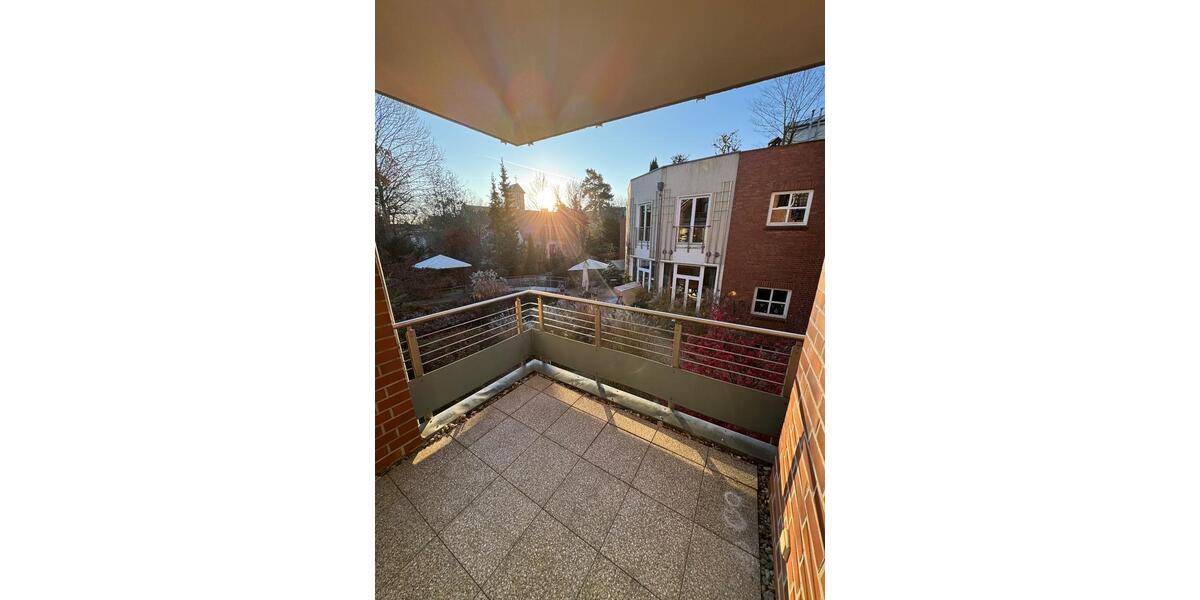 Etagenwohnung Garbsen Berenbostel - 2 Zimmer, 54 m&sup2;, 220.000&euro; | Angebot:25406633