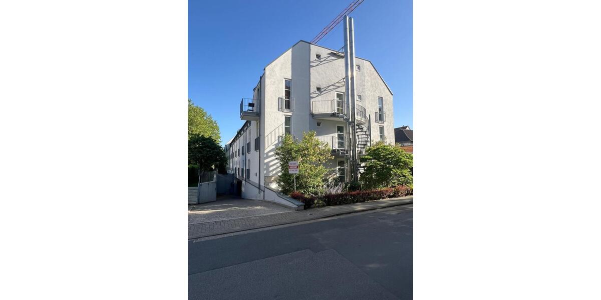 Etagenwohnung Hannover Döhren-Wülfel - 1 Zimmer, 18 m&sup2;, 110.000&euro; | Angebot:26791178