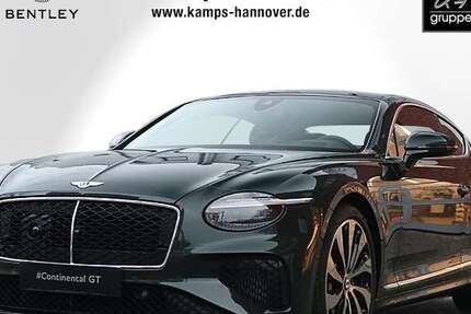 Bentley Continental 1.850 km 294.900 &euro; Hannover 30655