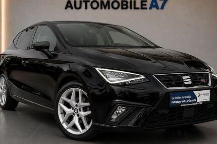 Seat Ibiza 93.920 km 12.799 &euro; Isernhagen OT Altwarmbüchen bei Hannover A2/A7 30916