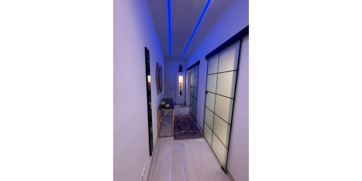 Erdgeschoßwohnung Seelze - 2 Zimmer, 55 m&sup2;, 1.000&euro; | Angebot:25942345