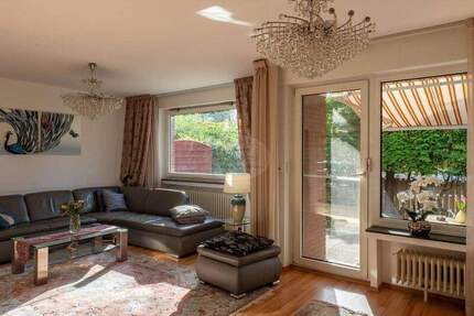 Haus Neustadt am Rübenberge Neustadt - 6 Zimmer, 160 m&sup2;, 349.000&euro; | Angebot:25661779