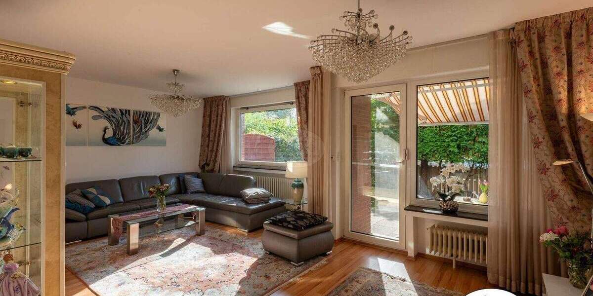 Reihenendhaus Neustadt am Rübenberge Neustadt - 6 Zimmer, 160 m&sup2;, 349.000&euro; | Angebot:25661779