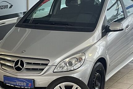Mercedes-Benz B 180 215.477 km 4.990 &euro; Hannover 30419