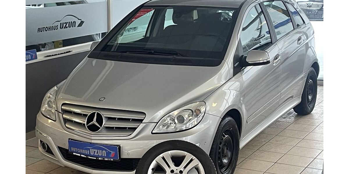 Mercedes-Benz B 180 215.477 km 4.990 &euro; Hannover 30419