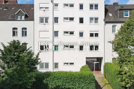 Wohnung Hannover Nord - 2 Zimmer, 47 m&sup2;, 154.000&euro; | Angebot:26887738