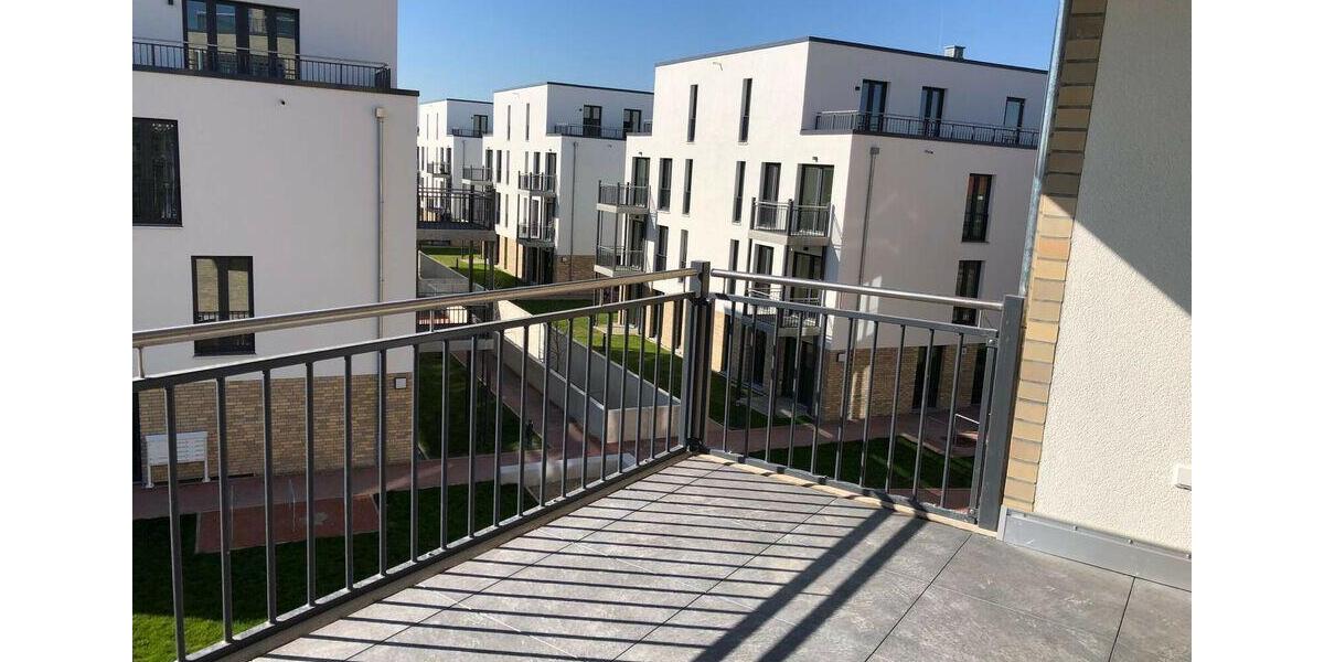 Etagenwohnung Langenhagen Engelbostel - 3 Zimmer, 106 m&sup2;, 405.000&euro; | Angebot:27023247