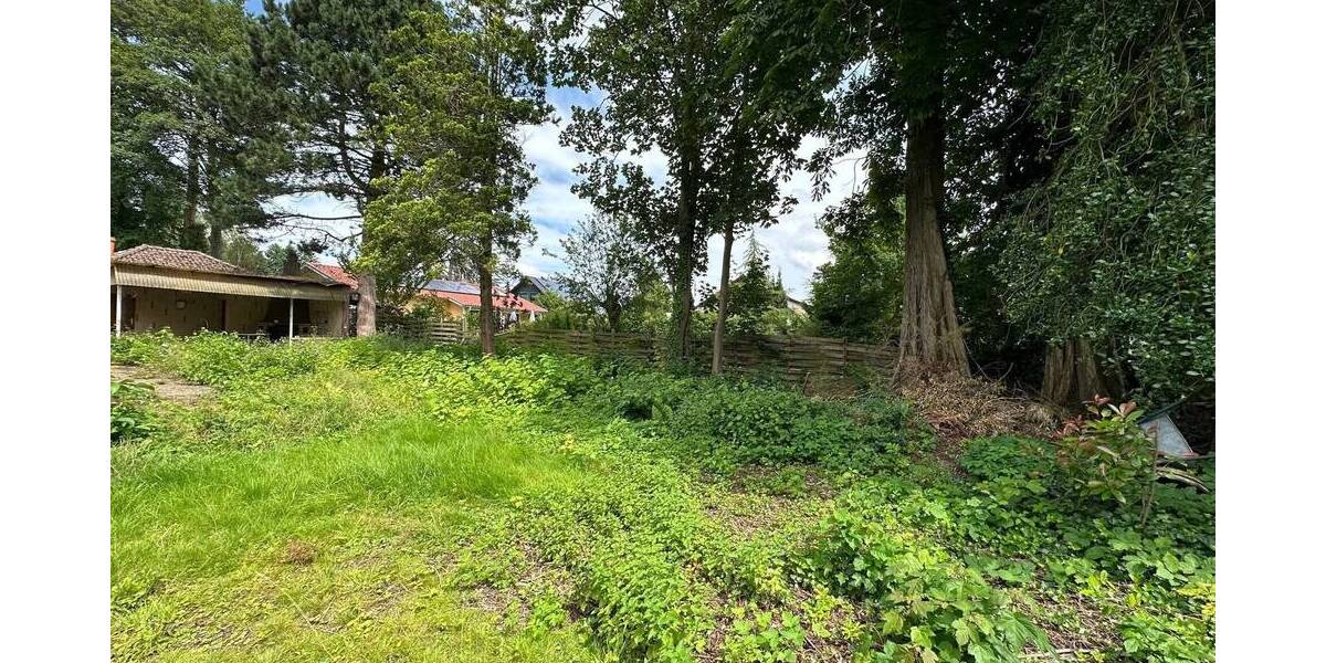 Grundstück Wunstorf Großenheidorn - 459.000&euro; | Angebot:25770949