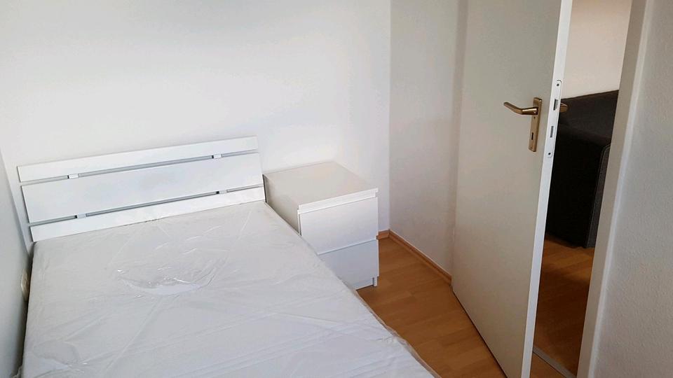 Dachgeschoßwohnung Isernhagen - 1.5 Zimmer, 28 m&sup2;, 364&euro; | Angebot:25402888