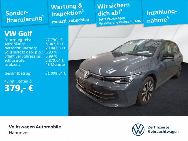 VW Golf 33.243 km 27.790 &euro; Langenhagen 30853