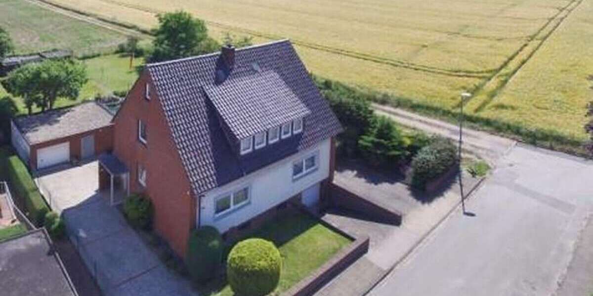 Einfamilienhaus Wennigsen - 6 Zimmer, 145 m&sup2;, 395.000&euro; | Angebot:26460275