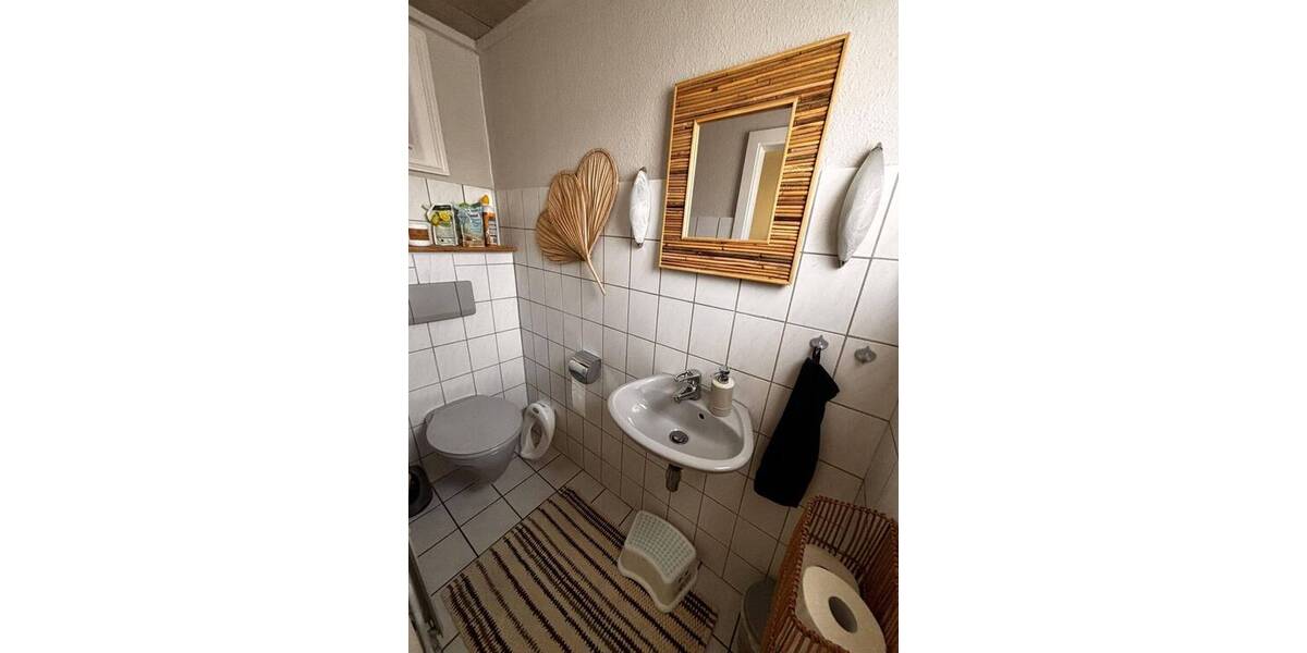 Reihenmittelhaus Hannover Groß Buchholz - 4 Zimmer, 108 m&sup2;, 328.000&euro; | Angebot:25970028