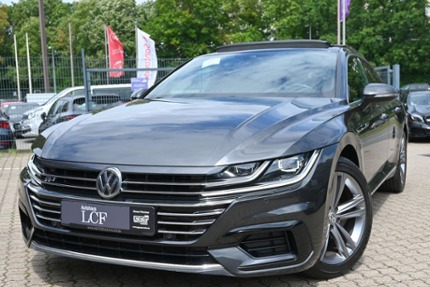 VW Arteon 124.253 km 22.789 &euro; Laatzen 30880