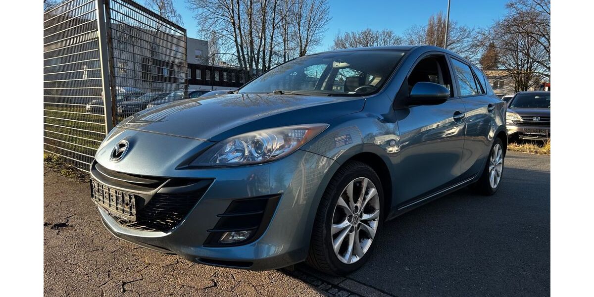 Mazda 3 278.948 km 1.990 &euro; Langenhagen 30851