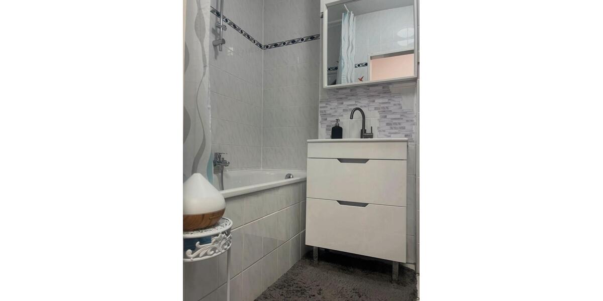 Etagenwohnung Hannover Bothfeld-Vahrenheide - 1 Zimmer, 46 m&sup2;, 139.900&euro; | Angebot:27168802