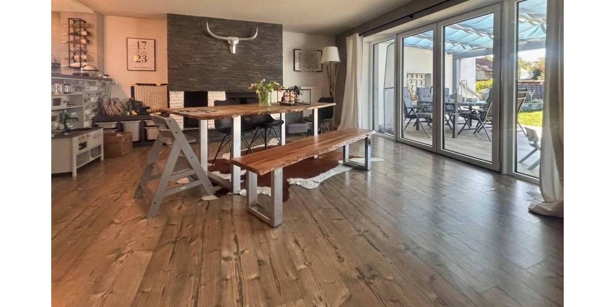 Doppelhaushälfte Wunstorf Steinhude - 6 Zimmer, 215 m&sup2;, 567.000&euro; | Angebot:26713086