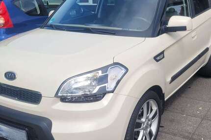 Kia Soul 232.200 km 2.900 &euro; Sahlkamp (Hannover) 30179